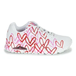 Skechers - UNO< Baskets Mode