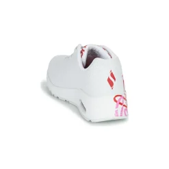 Skechers - UNO< Baskets Mode