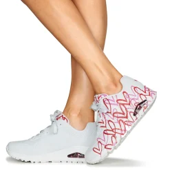 Skechers - UNO< Baskets Mode