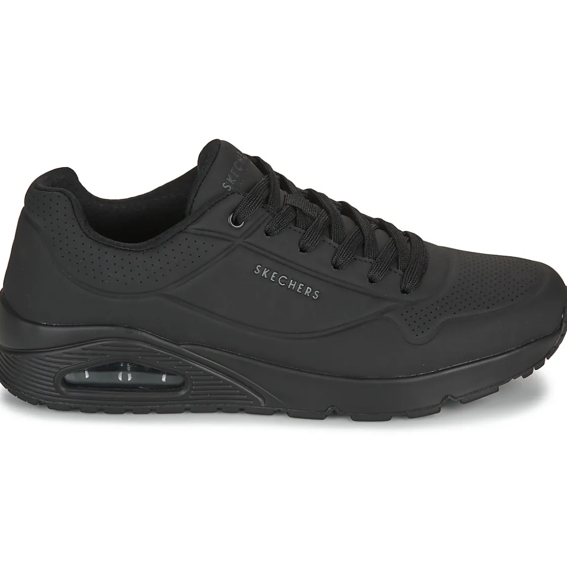 Skechers Baskets Mode^- UNO