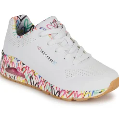 Skechers - UNO< Baskets Mode