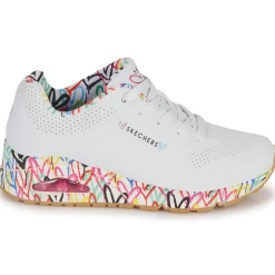 Skechers - UNO< Baskets Mode