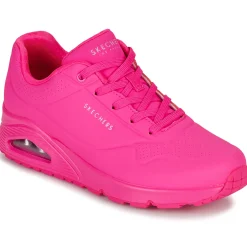 Skechers Baskets Mode^- UNO