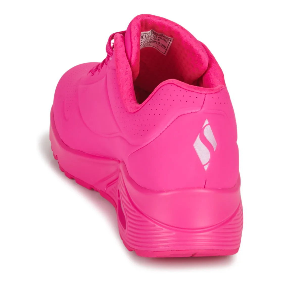 Skechers Baskets Mode^- UNO