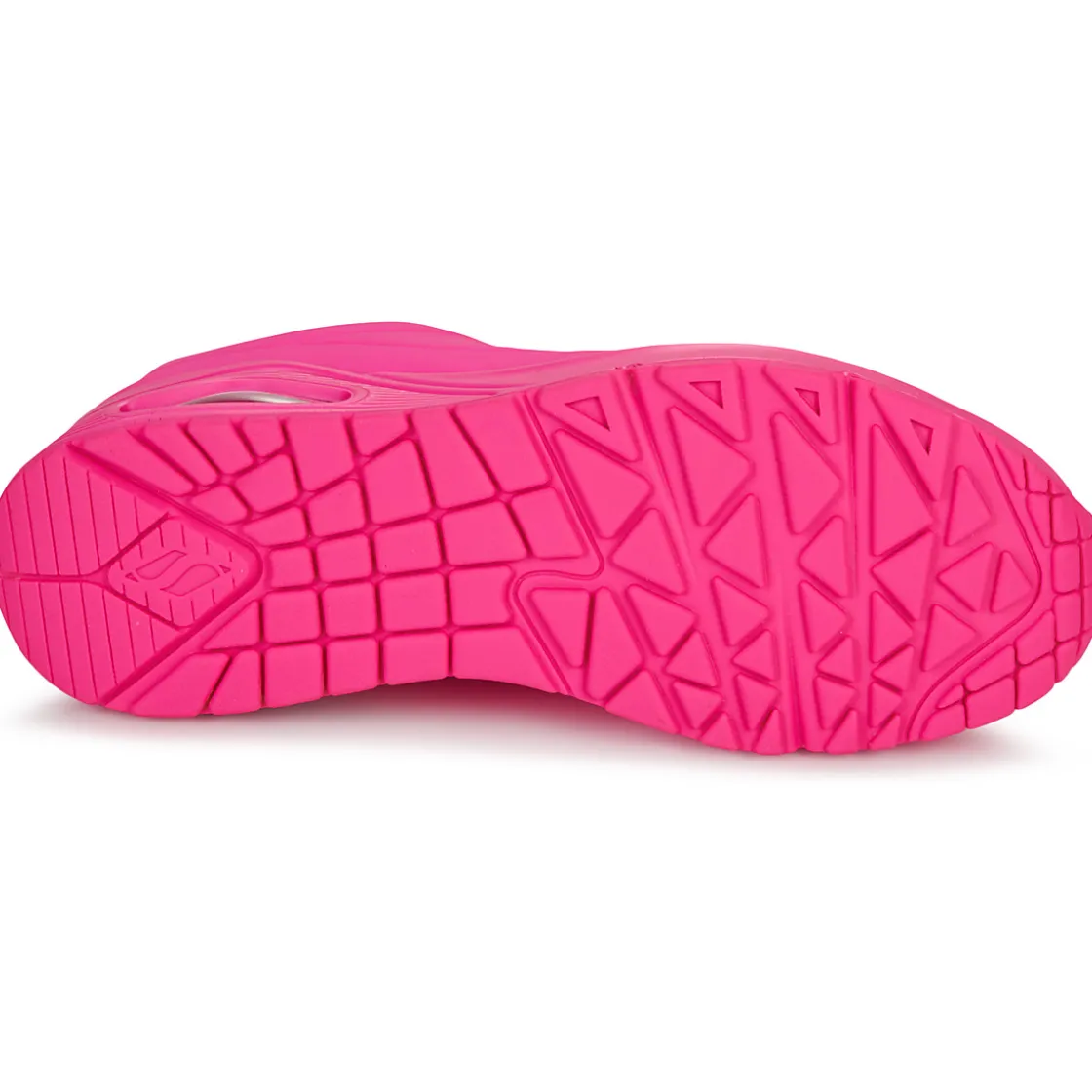 Skechers Baskets Mode^- UNO