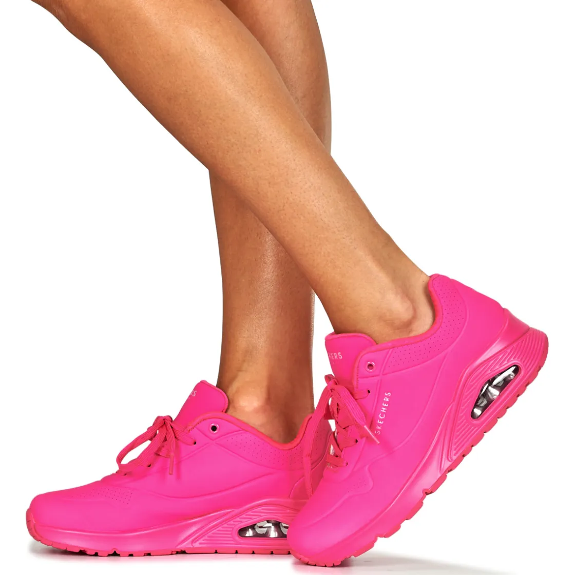 Skechers Baskets Mode^- UNO