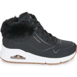 Skechers - UNO Noir Outlet