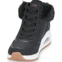 Skechers - UNO Noir Outlet