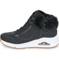 Skechers - UNO Noir Outlet
