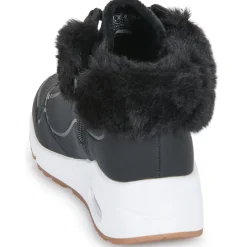 Skechers - UNO Noir Outlet