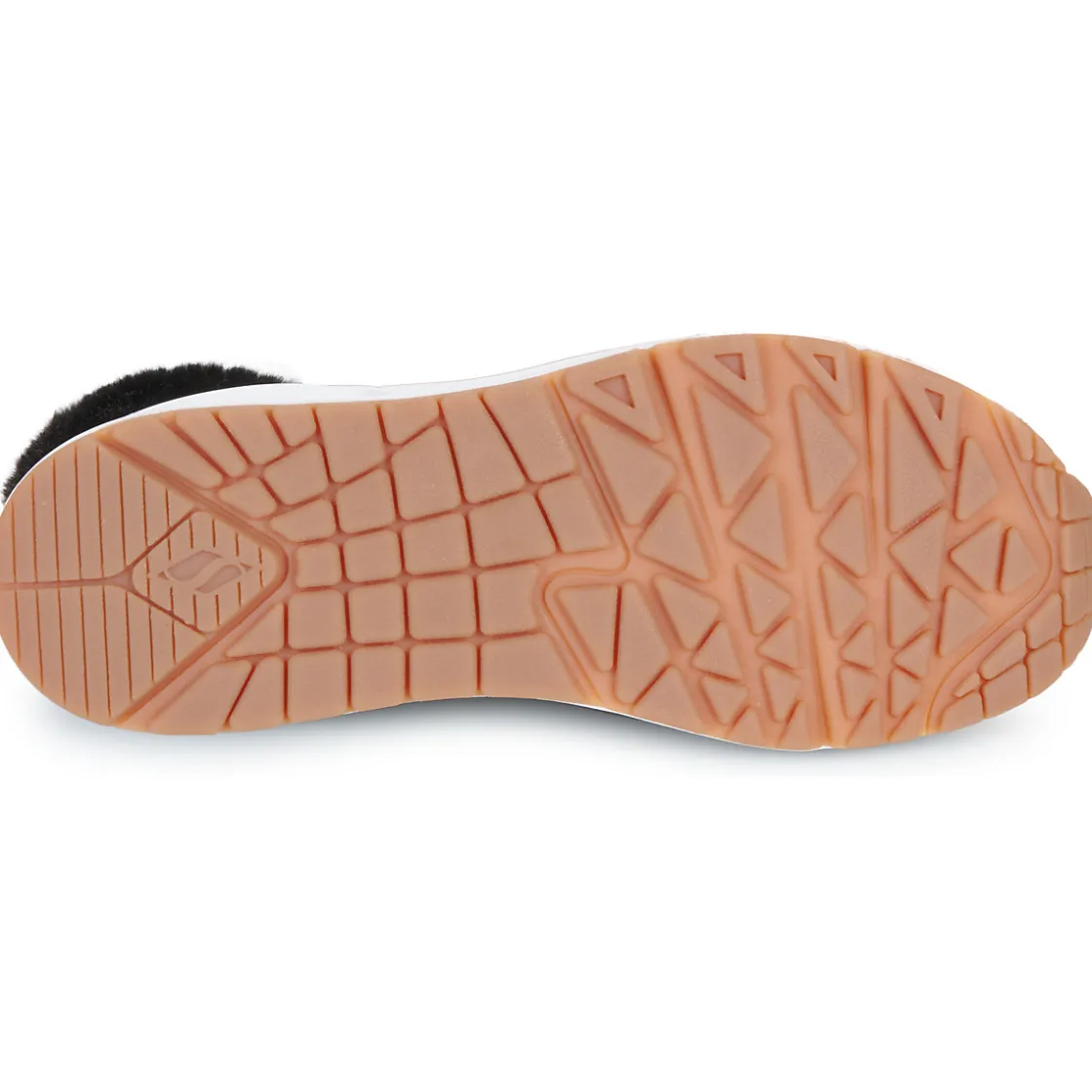 Skechers - UNO Noir Outlet