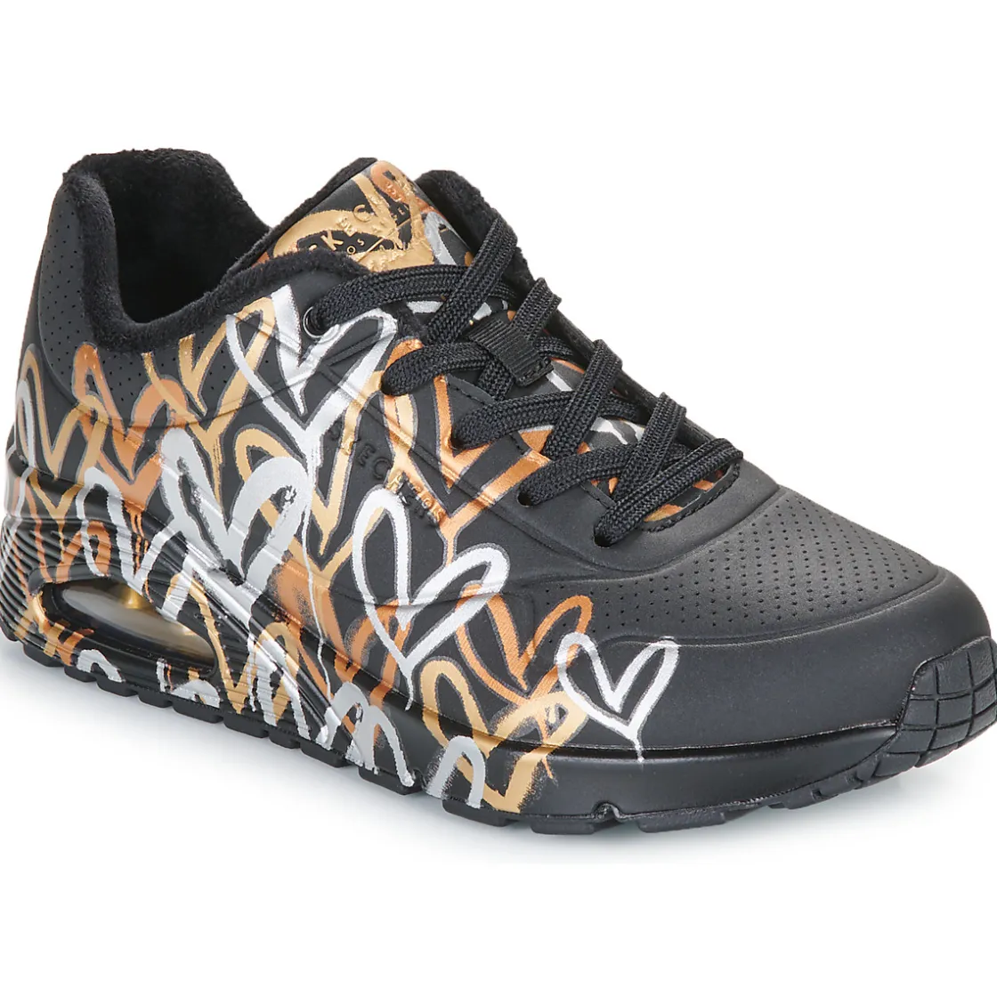 Skechers Baskets Mode^- UNO