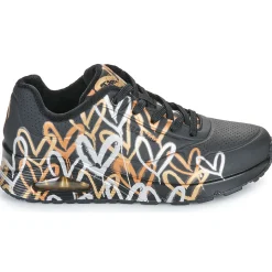 Skechers Baskets Mode^- UNO