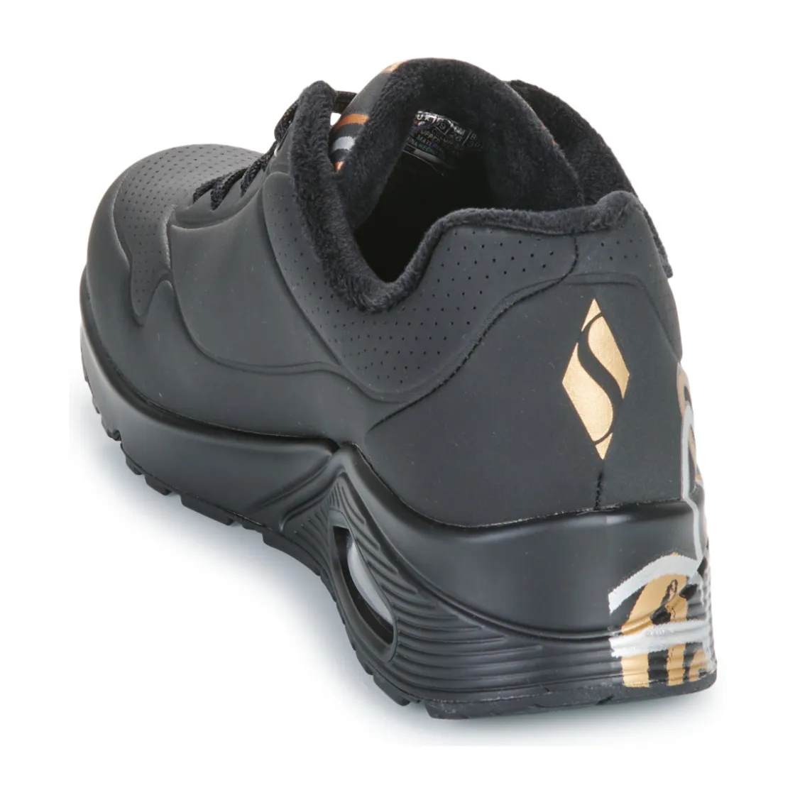 Skechers Baskets Mode^- UNO