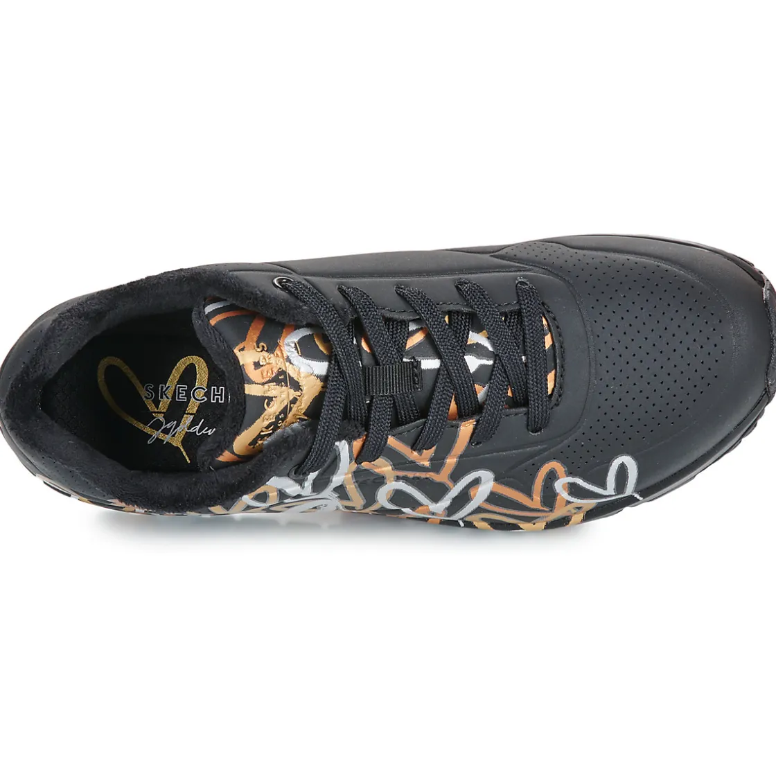 Skechers Baskets Mode^- UNO