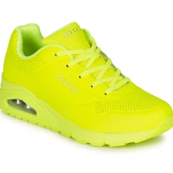 Skechers Baskets Mode^- UNO