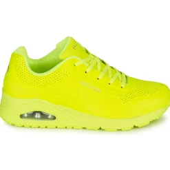 Skechers Baskets Mode^- UNO