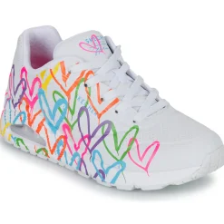 Skechers - UNO< Baskets Mode