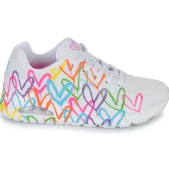 Skechers - UNO< Baskets Mode
