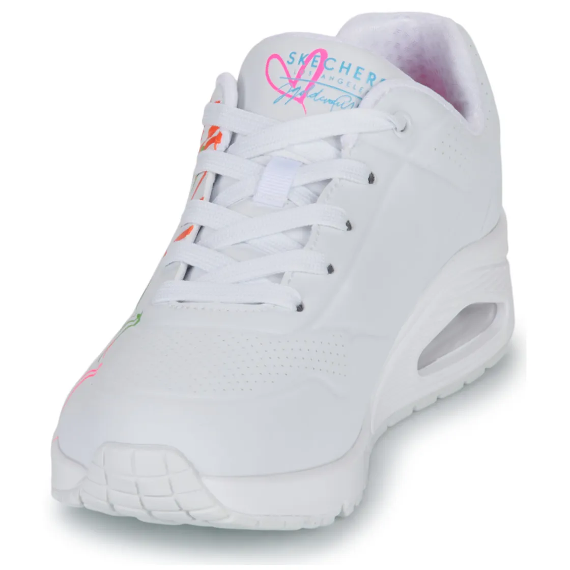 Skechers - UNO< Baskets Mode