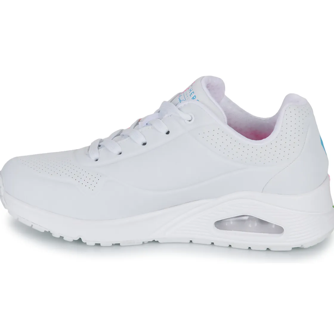 Skechers - UNO< Baskets Mode