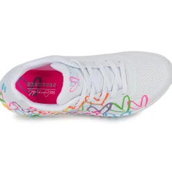Skechers - UNO< Baskets Mode