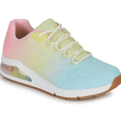 Skechers - UNO 2 Multicolore