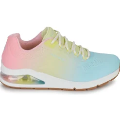 Skechers - UNO 2 Multicolore