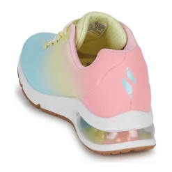 Skechers - UNO 2 Multicolore
