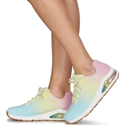 Skechers - UNO 2 Multicolore