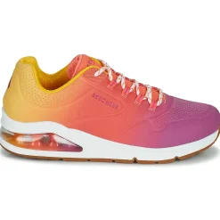 Skechers Baskets Mode^- UNO 2