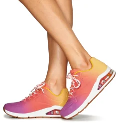 Skechers Baskets Mode^- UNO 2