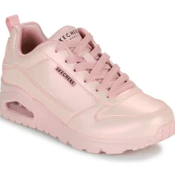 Skechers - UNO - GALACTIC GAL Rosenacré Best