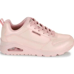 Skechers - UNO - GALACTIC GAL Rosenacré Best
