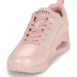 Skechers - UNO - GALACTIC GAL Rosenacré Best