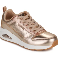 Skechers Baskets Mode^- UNO - METALLIXS