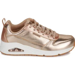 Skechers Baskets Mode^- UNO - METALLIXS