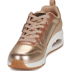Skechers Baskets Mode^- UNO - METALLIXS