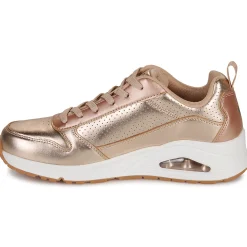 Skechers Baskets Mode^- UNO - METALLIXS