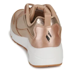 Skechers Baskets Mode^- UNO - METALLIXS