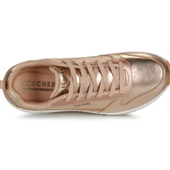 Skechers Baskets Mode^- UNO - METALLIXS