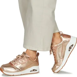 Skechers Baskets Mode^- UNO - METALLIXS