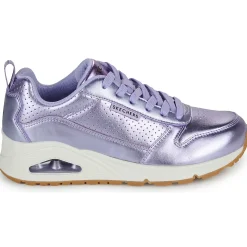 Skechers - UNO - METALLIXS Violet Best