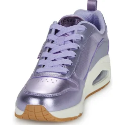 Skechers - UNO - METALLIXS Violet Best