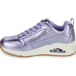 Skechers - UNO - METALLIXS Violet Best