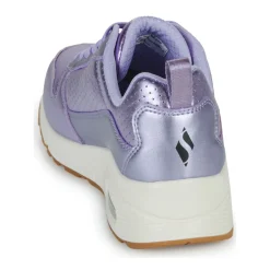 Skechers - UNO - METALLIXS Violet Best