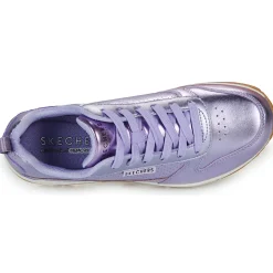 Skechers - UNO - METALLIXS Violet Best