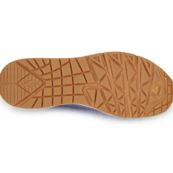 Skechers - UNO - METALLIXS Violet Best