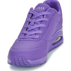 Skechers Baskets Mode^- UNO - NIGHT SHADES