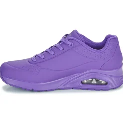 Skechers Baskets Mode^- UNO - NIGHT SHADES